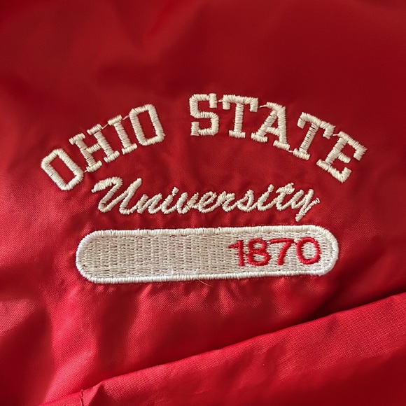 Vintage Ohio State Jacket - Picture 3 of 6
